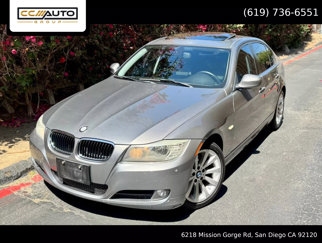 Used 2011 BMW 328i Sedan image 1