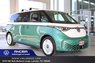 New 2025 Volkswagen ID. Buzz 1st Edition image 1