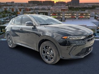 New 2025 Dodge Hornet R/T w/ R/T Blacktop Package image 1