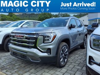 New 2026 GMC Terrain Elevation w/ Elevation Premium Package image 1
