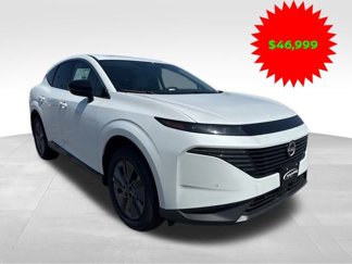 New 2025 Nissan Murano SL image 1