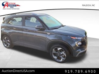 Used 2024 Hyundai Venue SEL image 1