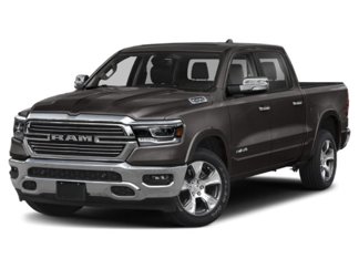 Certified 2022 RAM 1500 Laramie w/ Trailer Tow Group image 1