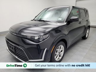 Used 2023 Kia Soul LX w/ LX Technology Package image 1