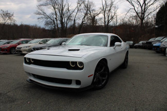 Used 2017 Dodge Challenger R/T w/ Sound Group image 1