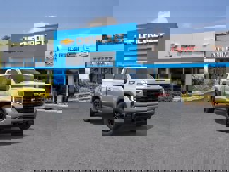 New 2026 GMC Sierra 1500 Elevation image 1
