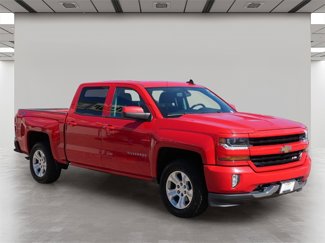 Used 2018 Chevrolet Silverado 1500 LT w/ All Star Edition image 1