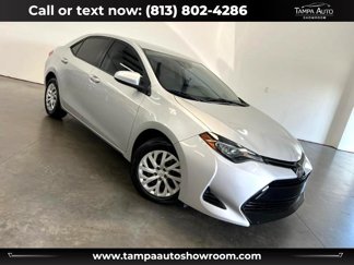 Used 2019 Toyota Corolla LE image 1