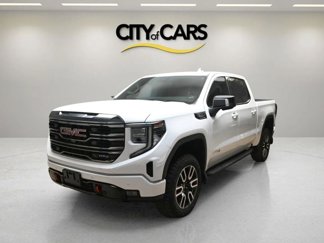Used 2024 GMC Sierra 1500 AT4 image 1