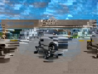 New 2026 Hyundai Ioniq 9 SE image 1
