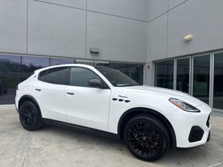 New 2025 Maserati Grecale Modena image 1