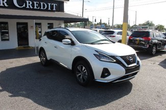 Used 2023 Nissan Murano SV image 1
