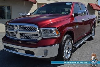 Used 2017 RAM 1500 Laramie w/ Convenience Group image 1