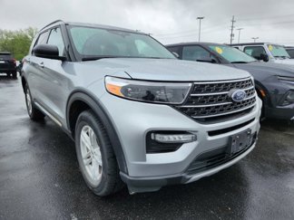 Used 2024 Ford Explorer XLT w/ Equipment Group 202A image 1