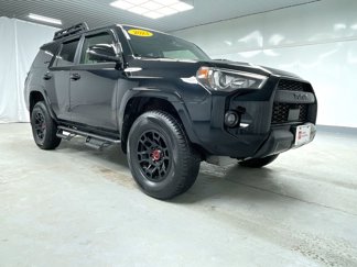 Certified 2023 Toyota 4Runner TRD Pro image 1