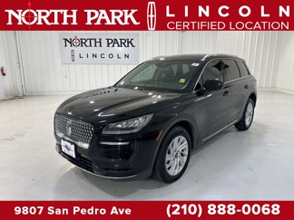 Used 2021 Lincoln Corsair FWD image 1