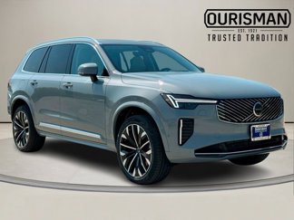 New 2026 Volvo XC90 T8 Ultra image 1