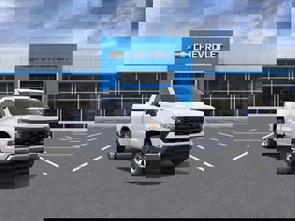 New 2026 Chevrolet Silverado 1500 W/T w/ WT Safety Package image 1