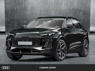 New 2025 Audi Q6 e-tron Prestige image 1