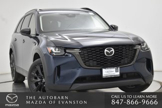New 2025 MAZDA CX-90 3.3 Turbo w/ Premium Sport Pkg image 1