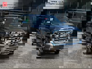 New 2025 Toyota Tundra 1794 Edition image 1