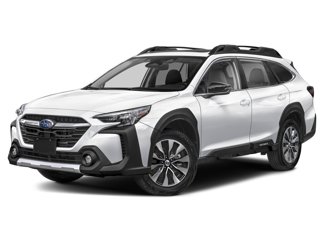 New 2025 Subaru Outback Limited image 1