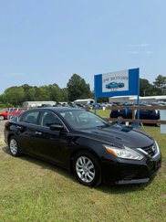 Used 2017 Nissan Altima 2.5 S image 1