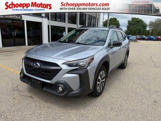 Used 2023 Subaru Outback Premium image 1