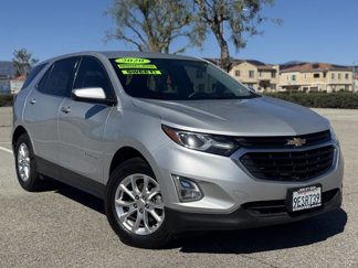 Used 2020 Chevrolet Equinox LT image 1