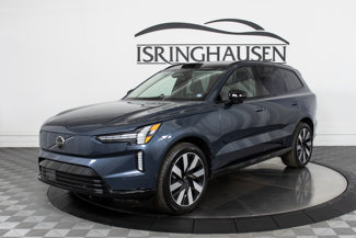 New 2025 Volvo EX90 Ultra image 1