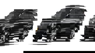 New 2026 Cadillac Vistiq Premium Luxury image 1