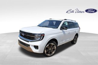 New 2025 Ford Expedition King Ranch image 1