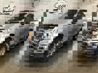 Used 2018 Ford F150 XLT w/ Equipment Group 301A Mid image 1