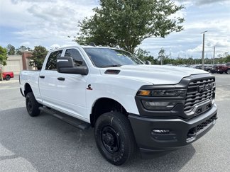 New 2025 RAM 2500 Tradesman image 1