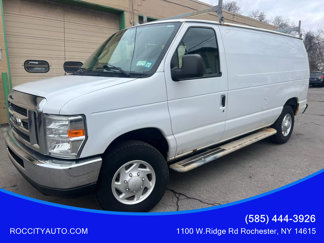 Used 2013 Ford E-250 and Econoline 250 w/ PWR Group image 1
