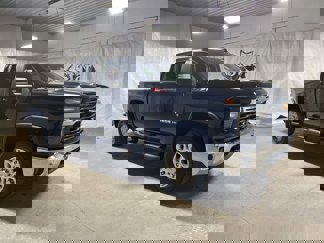 New 2025 Chevrolet Silverado 2500 LT w/ Safety Package video 1