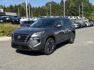 New 2026 Nissan Rogue SV image 1