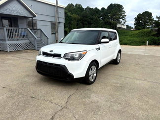 Used 2015 Kia Soul image 1