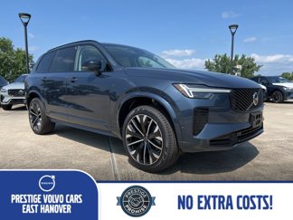 New 2026 Volvo XC90 B6 Ultra w/ Protection Package Premier image 1
