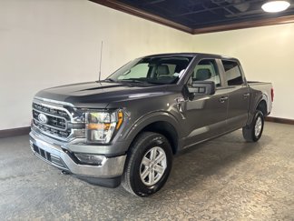 Used 2023 Ford F150 XLT image 1