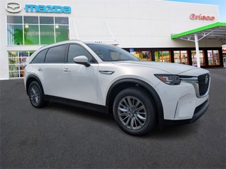New 2025 MAZDA CX-90 Plug-In Hybrid w/ Preferred image 1