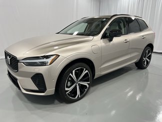 New 2025 Volvo XC60 T8 Ultra w/ Protection Package Premier image 1