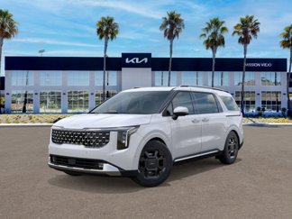 New 2026 Kia Carnival SX image 1
