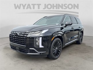 Used 2024 Hyundai Palisade Calligraphy image 1