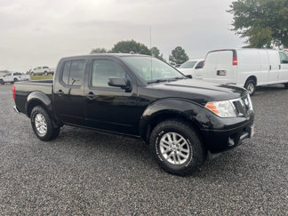 Used 2015 Nissan Frontier SV w/ SV Value Truck Package image 1