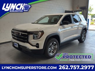 New 2026 GMC Terrain Elevation w/ Technology Package II image 1