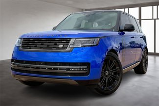 New 2025 Land Rover Range Rover SE image 1
