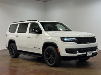 Used 2024 Jeep Wagoneer Series II image 1