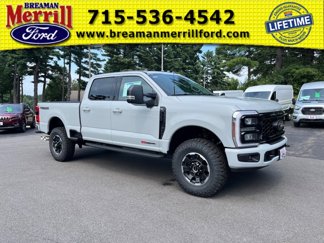 New 2025 Ford F350 XLT image 1
