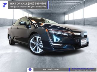 Used 2018 Honda Clarity Touring image 1